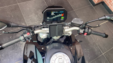 BMW F900 R